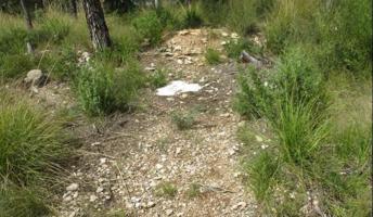 Terreno en venta en Olivella, Mas Mestre photo 0