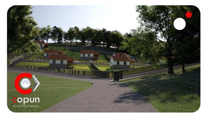 Terreno en venta en Salas, Salas photo 0