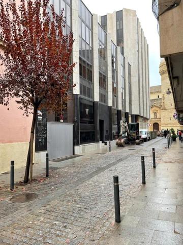 Garaje en venta en Córdoba, Centro photo 0