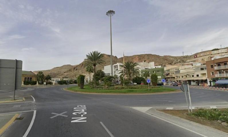 Piso en venta en Almería, Pescaderia photo 0