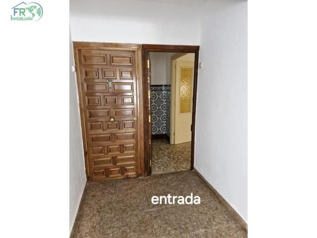 Piso en venta en Andújar, Andujar photo 0