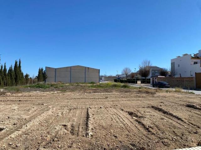 Terreno en venta en Alameda, Alameda photo 0