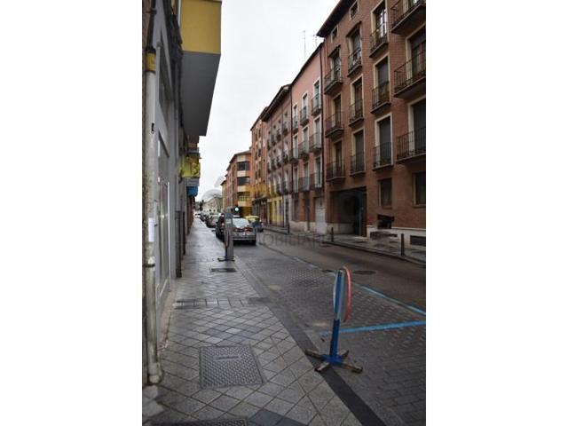 Garaje en venta en Valladolid photo 0