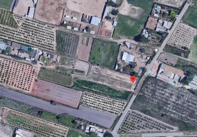 Terreno en venta en Puçol, Ullals photo 0