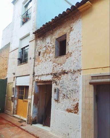 Casa en venta en Alginet, Estación photo 0