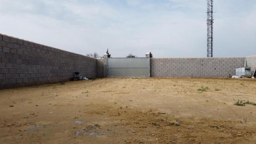 Terreno en venta en Chiclana de la Frontera, Pinar de los Franceses - Marquesado photo 0