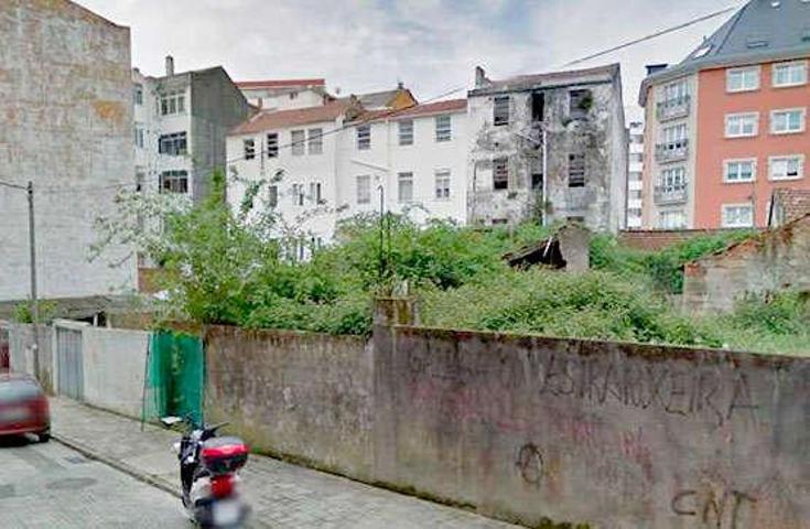 Terreno en venta en Ferrol, Inferniño photo 0