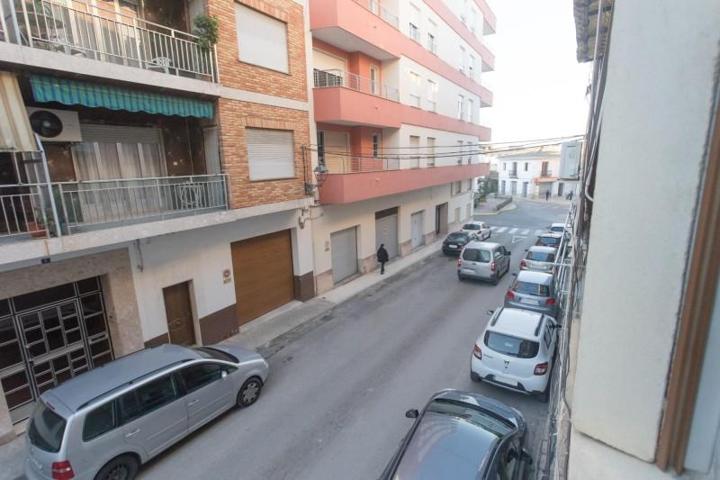Piso en venta en Benigànim, Centro pueblo photo 0