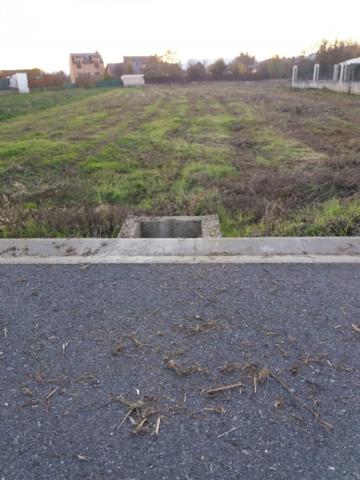 Terreno en venta en Camponaraya, Magaz de abajo photo 0