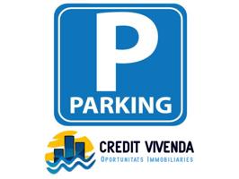 Parking en venta en Cambrils, Vilafortuny photo 0