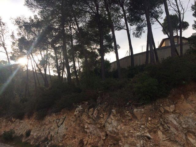Terreno en venta en Corbera de Llobregat, Can rigol photo 0