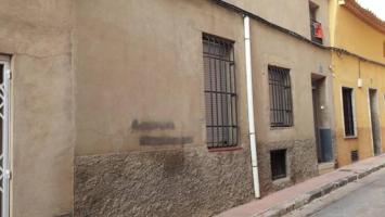 Casa en venta en Almansa, Almansa photo 0