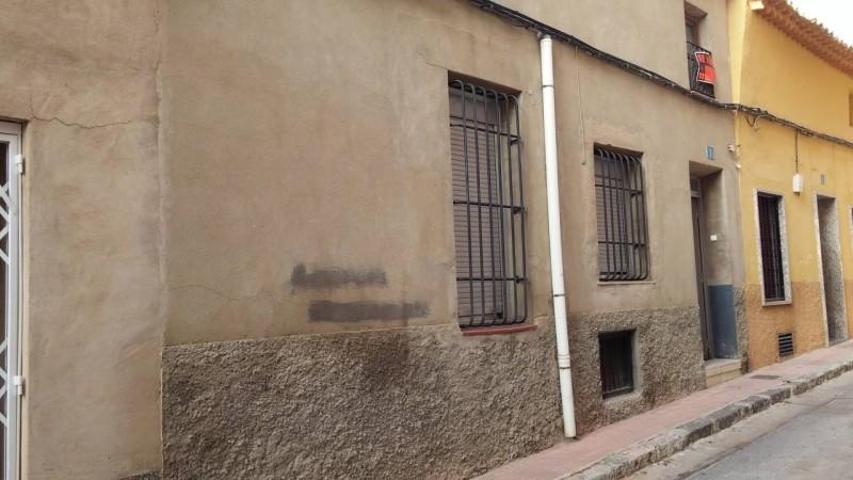 Casa en venta en Almansa, Almansa photo 0