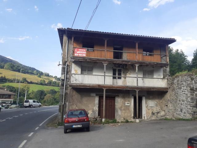 Piso en venta en Ramales de la Victoria, Centro photo 0