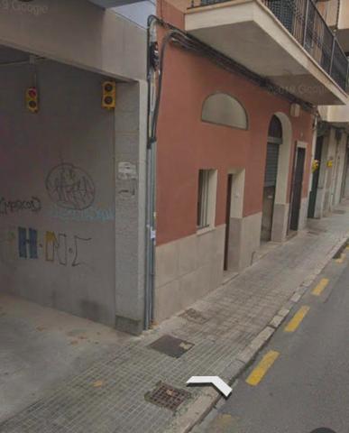 Parking en venta en Mallorca, Centro photo 0