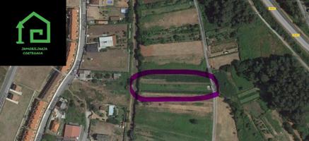 Terreno en venta en Vilagarcía de Arousa, Trabanca sardiñeira photo 0