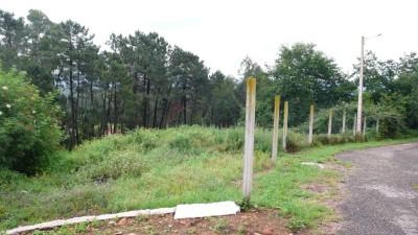 Terreno en venta en Tomiño, Amorin photo 0