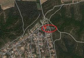 Terreno en venta en Sils, Les comes photo 0