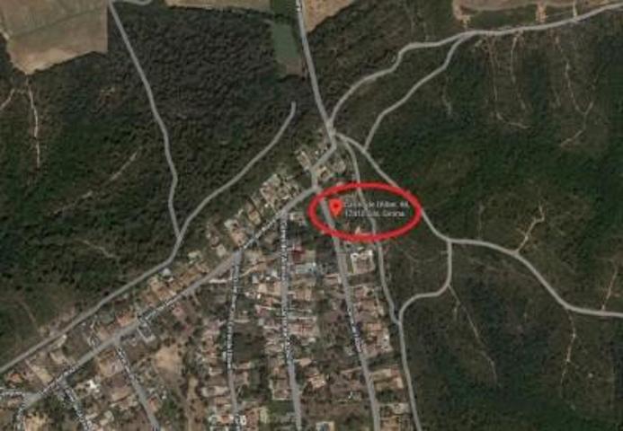 Terreno en venta en Sils, Les comes photo 0