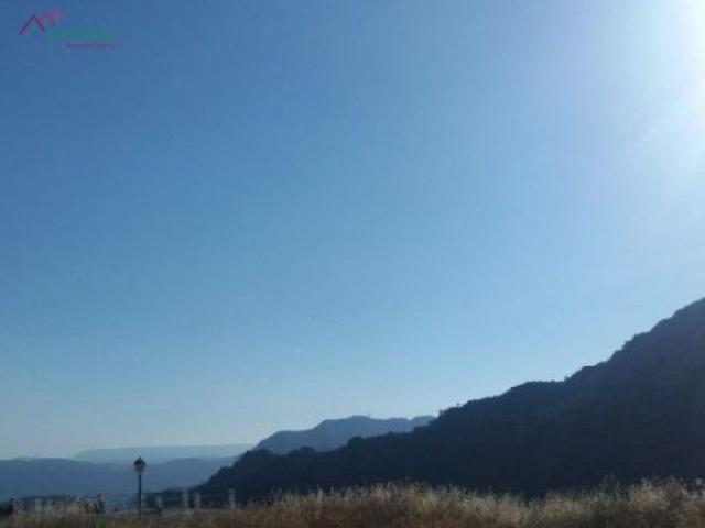 Terreno en venta en Benaocaz, Benaocaz photo 0