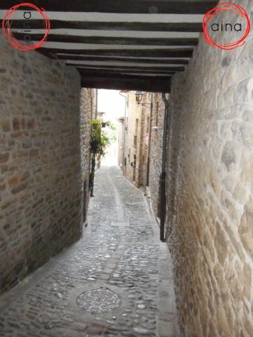 Casas de pueblo en venta en Monreal, Centro del Pueblo photo 0