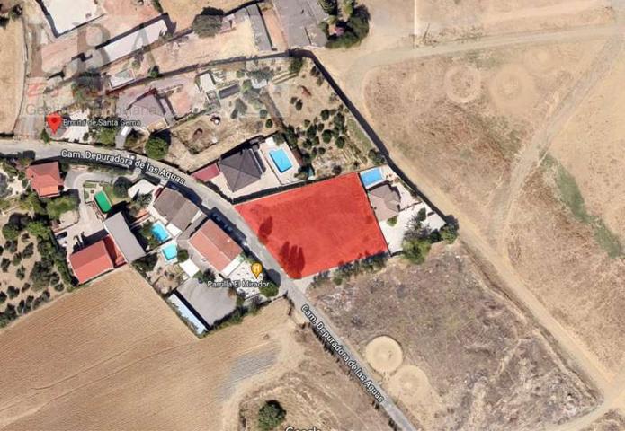 Terreno en venta en Bailén, La Frescura photo 0