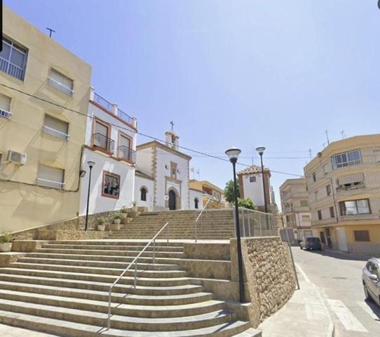 Casa en venta en Adra, LA ALCAZABA photo 0