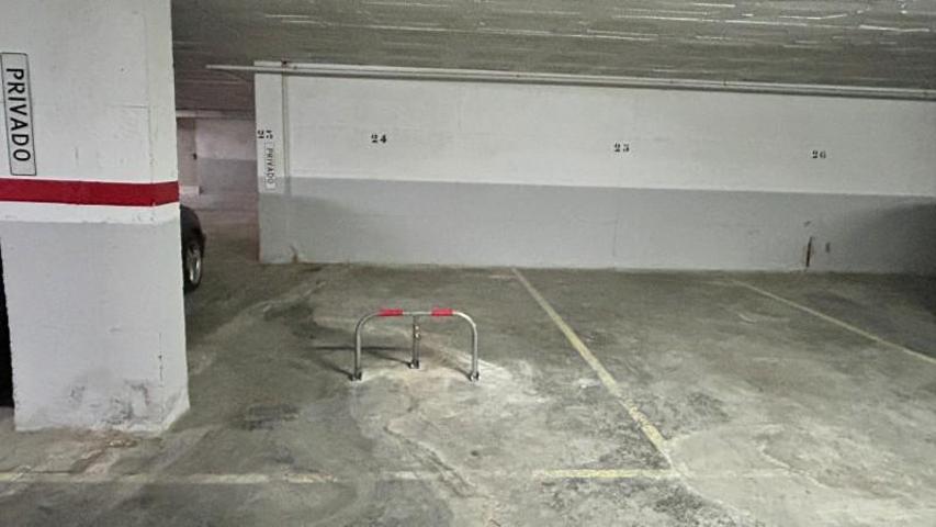 Parking en venta en Cambrils, Vilafortuny photo 0