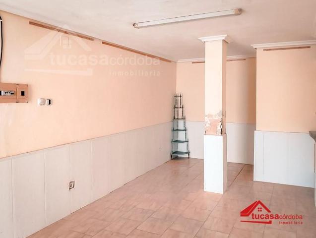 Local comercial en venta en Córdoba, Valdeolleros photo 0