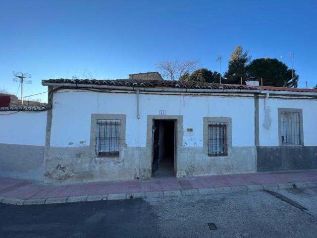 Casa en venta en Cáceres, San Blas photo 0