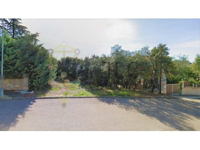 Terreno en venta en Casar photo 0