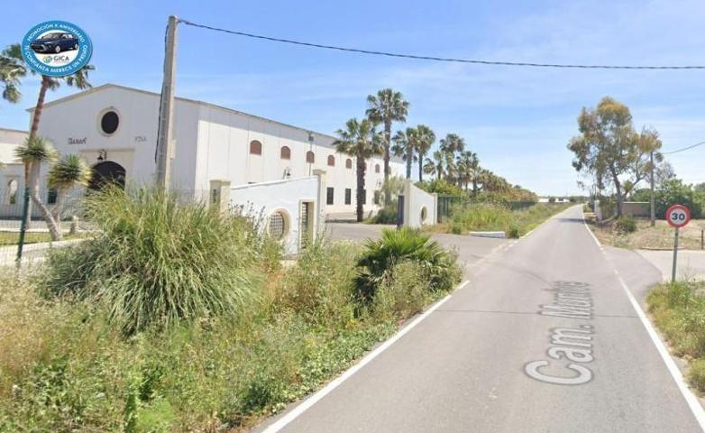 Terreno en venta en Chipiona, Carretera Sanlucar photo 0