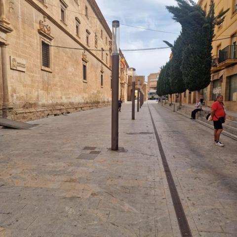 Local comercial en venta en Orihuela, Los Huertos photo 0