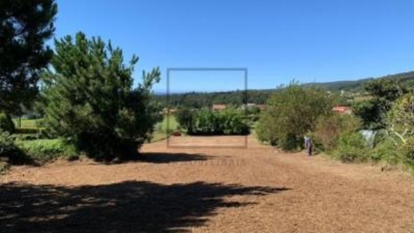 Terreno en venta en Valdoviño, Lago do vilar photo 0