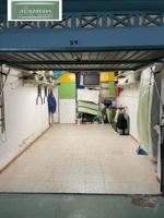 Garaje en venta en Cullera, Raco photo 0