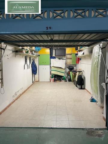 Garaje en venta en Cullera, Raco photo 0