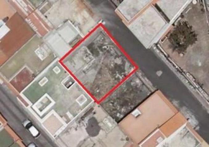 Terreno en venta en Arico, Las Listadas photo 0