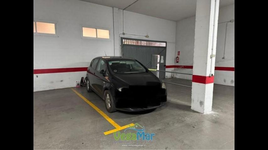 Parking en venta en Almuñécar, Calle Derrumbadero, 18690 photo 0