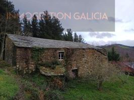 Casa con terreno en venta en Becerreá photo 0