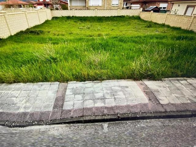 Terreno en venta en Medina de Pomar, Alar del Rey, 09500 photo 0