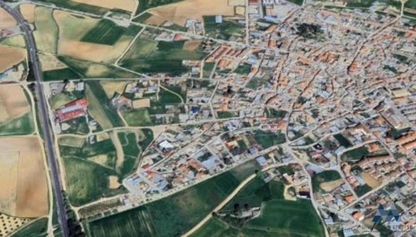 Terreno en venta en Villatobas, Calle San Gregorio, 45310 photo 0