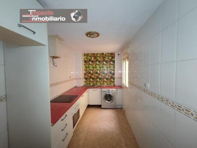 Piso en venta en Roquetas de Mar, Avenida Pintor Rosales photo 0