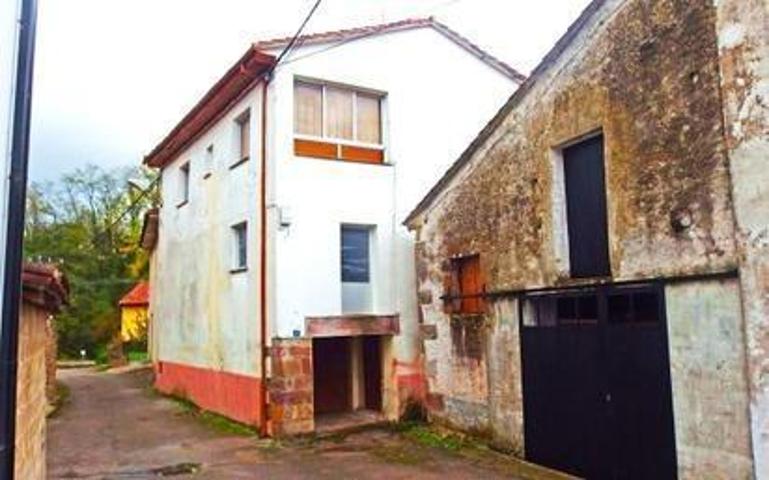 Casa en venta en Arenas de Iguña, Northern spain photo 0