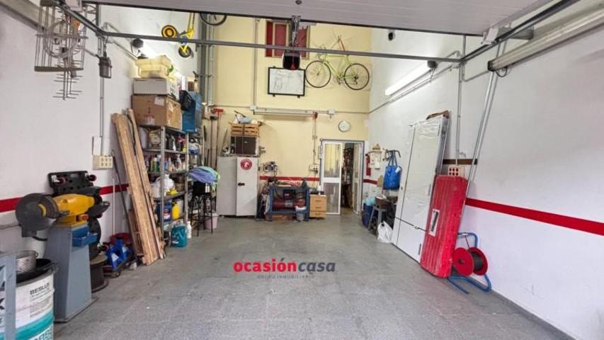 Garaje en venta en Peñarroya-Pueblonuevo, Cerro photo 0