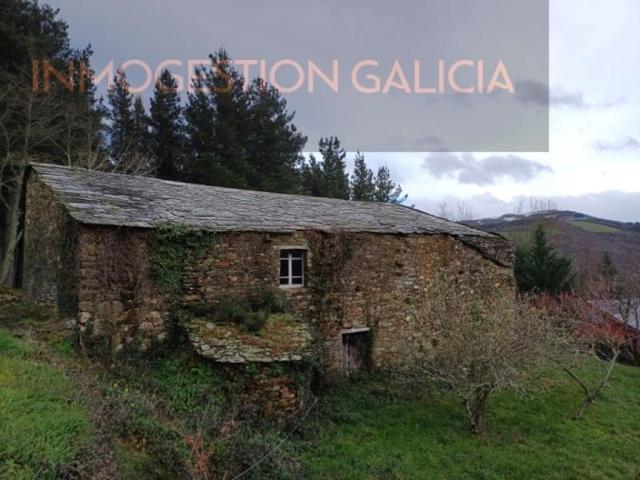 Casa con terreno en venta en Becerreá photo 0