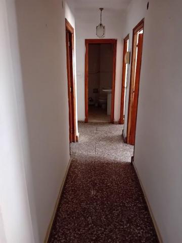 Piso en venta en Ponferrada, Centro photo 0