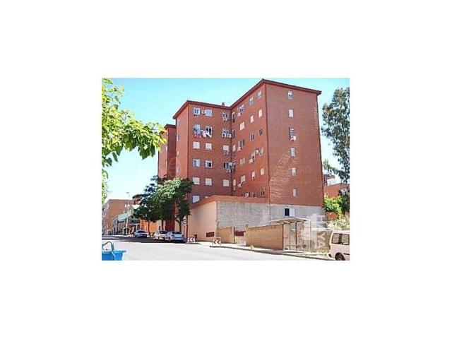 Piso en venta en Cáceres, Aldea Moret photo 0