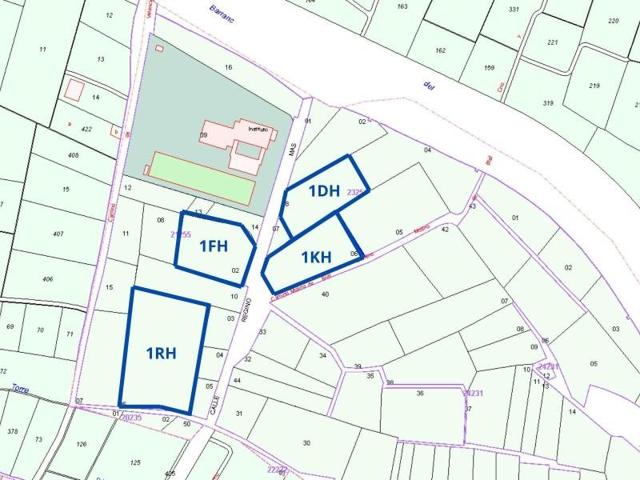 Terreno en venta en Benifaió, Comunidad valenciana photo 0