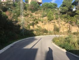 Terreno en venta en Palafolls, Urb. ciudad jardin photo 0