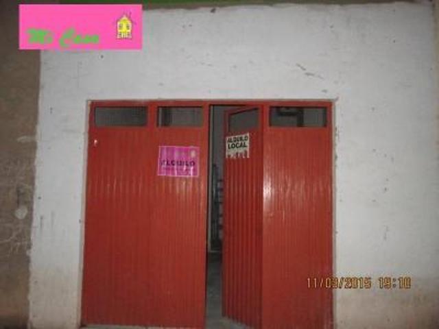 Local comercial en venta en Calatayud, Zona cta soria photo 0